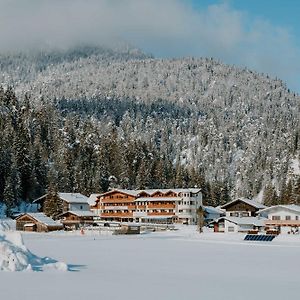 Hotel Zillertaler Hof